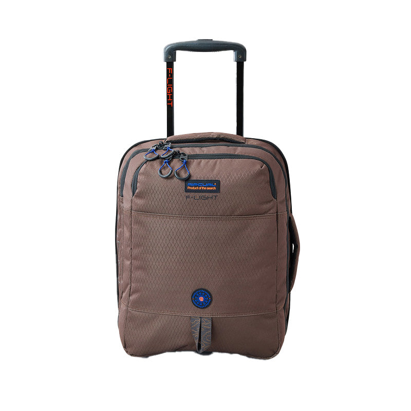 Ripcurl F-Light Cabin 30L Search Bag - Rock