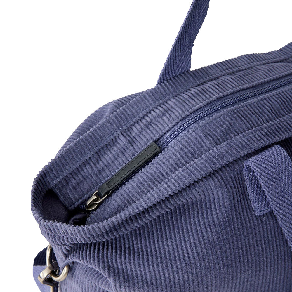 Ripcurl Revival Cord 36L Duffle Bag