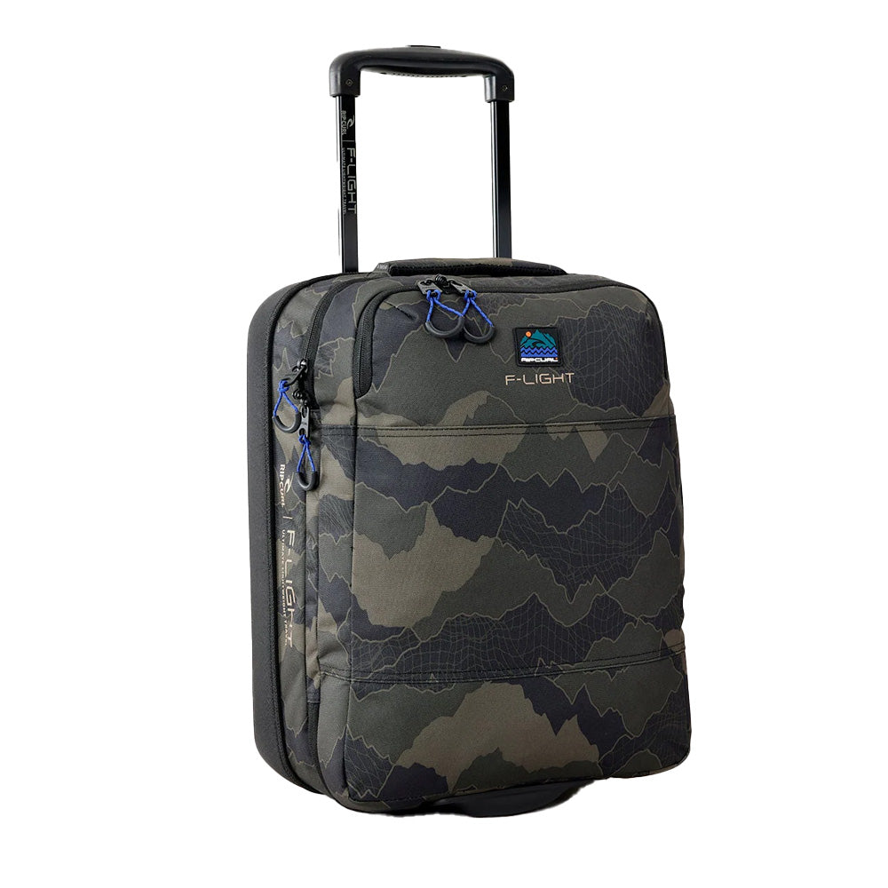 Ripcurl Search Camo F-Light 30L Cabin Bag