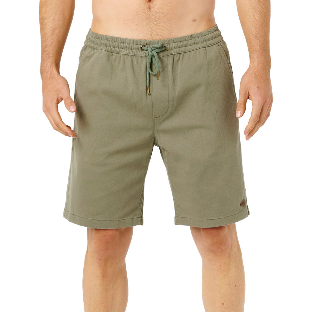 Ripcurl Classic Surf 19" Volley - Khaki
