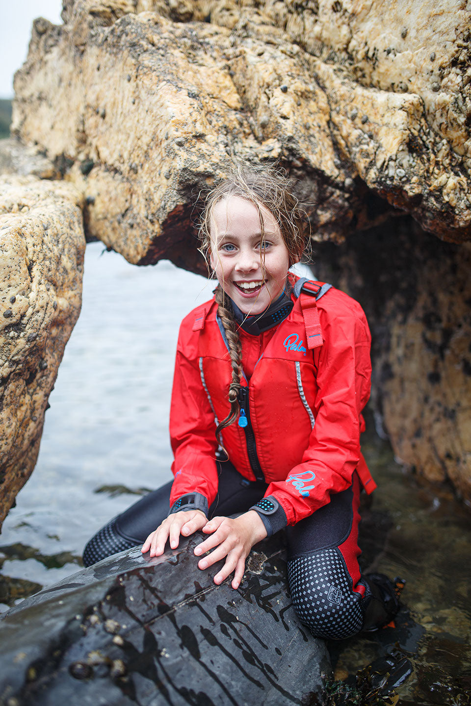 Palm Quest Kids - M/L