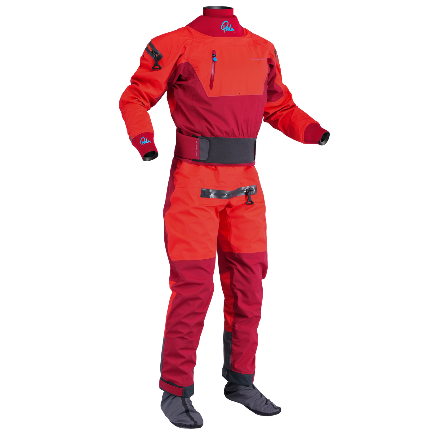 Palm Atom Drysuit Mens