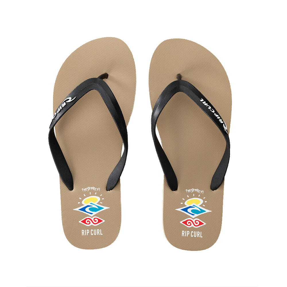 Ripcurl Icons Of Surf Bloom Open Toe Sandals