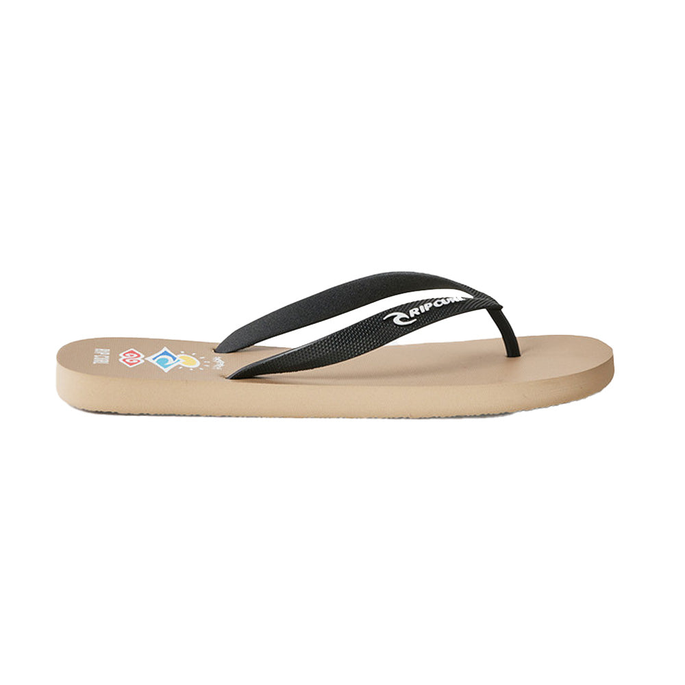 Ripcurl Icons Of Surf Bloom Open Toe Sandals