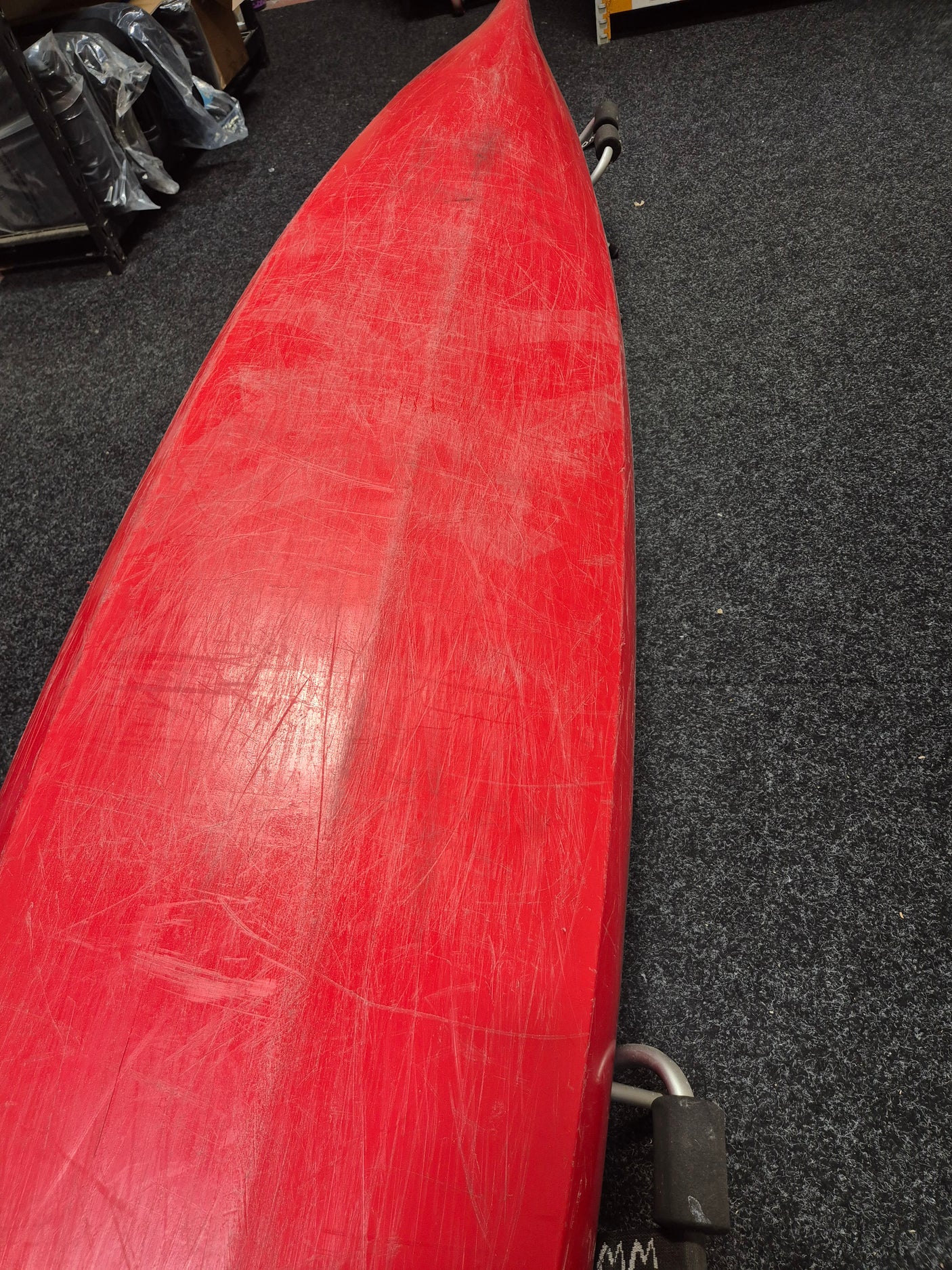 Dagger Stratos 14.5 (USED)