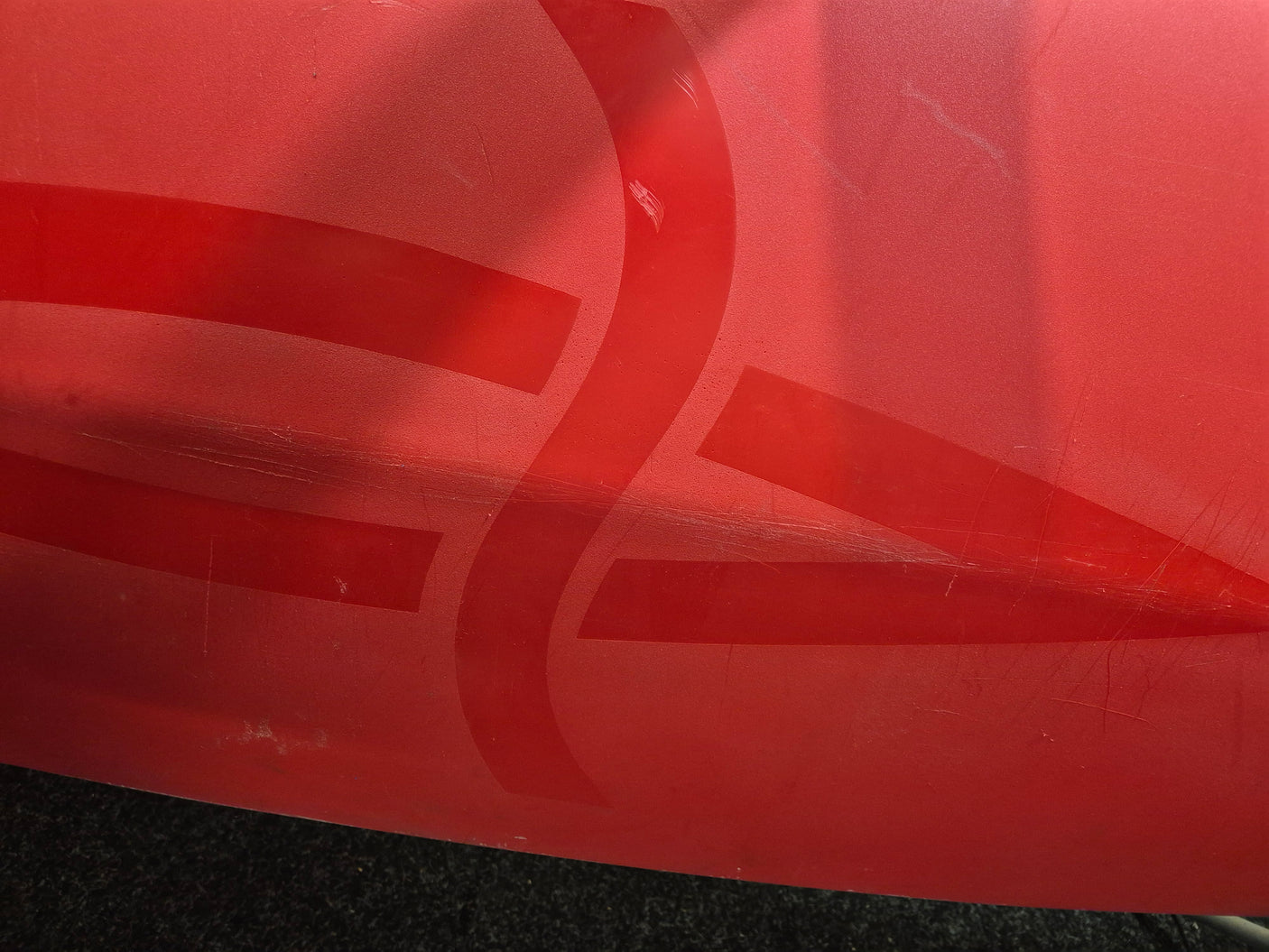 Dagger Stratos 12.5 (EX-DISPLAY)
