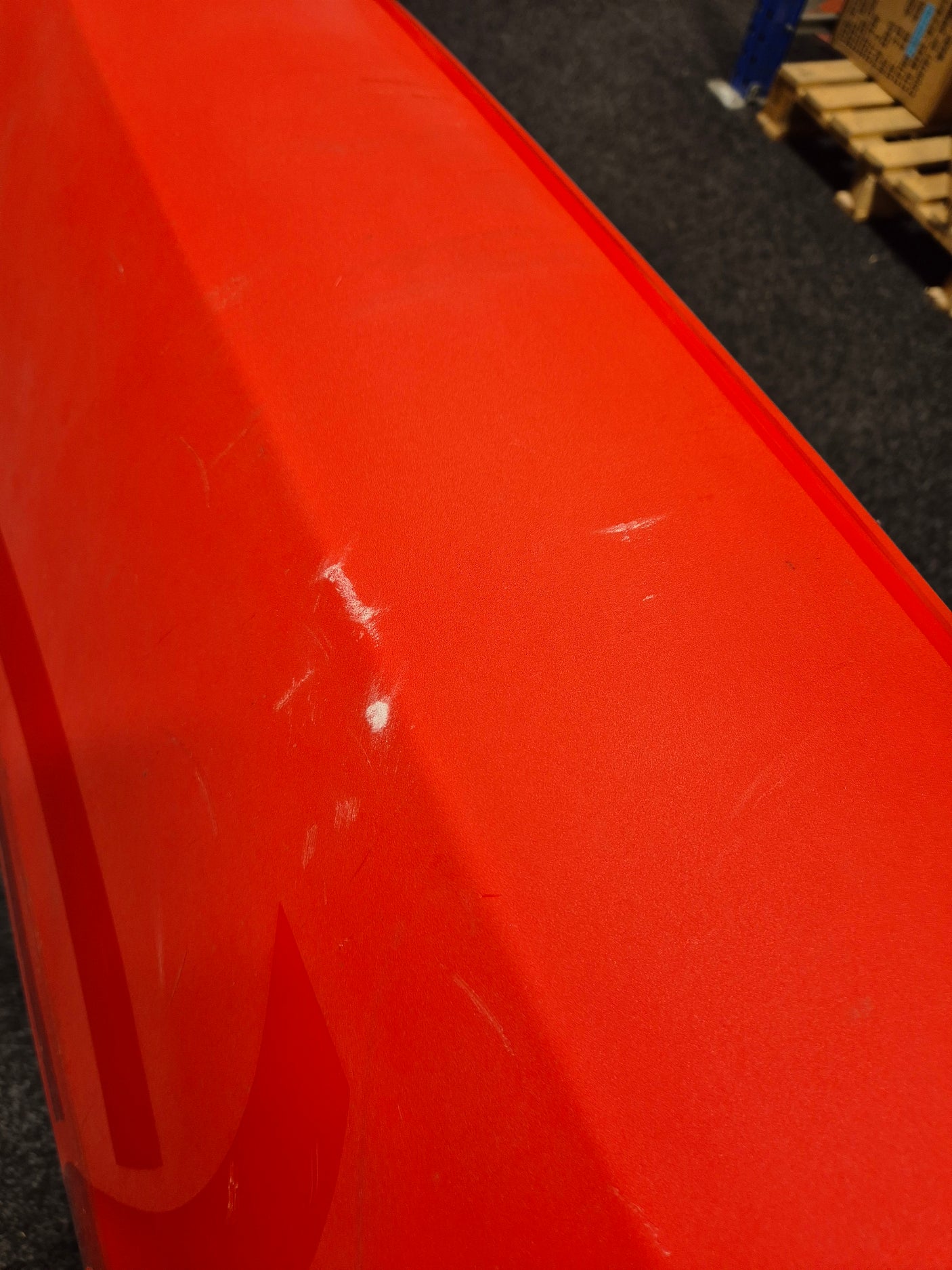 Dagger Stratos 12.5 (EX-DISPLAY)