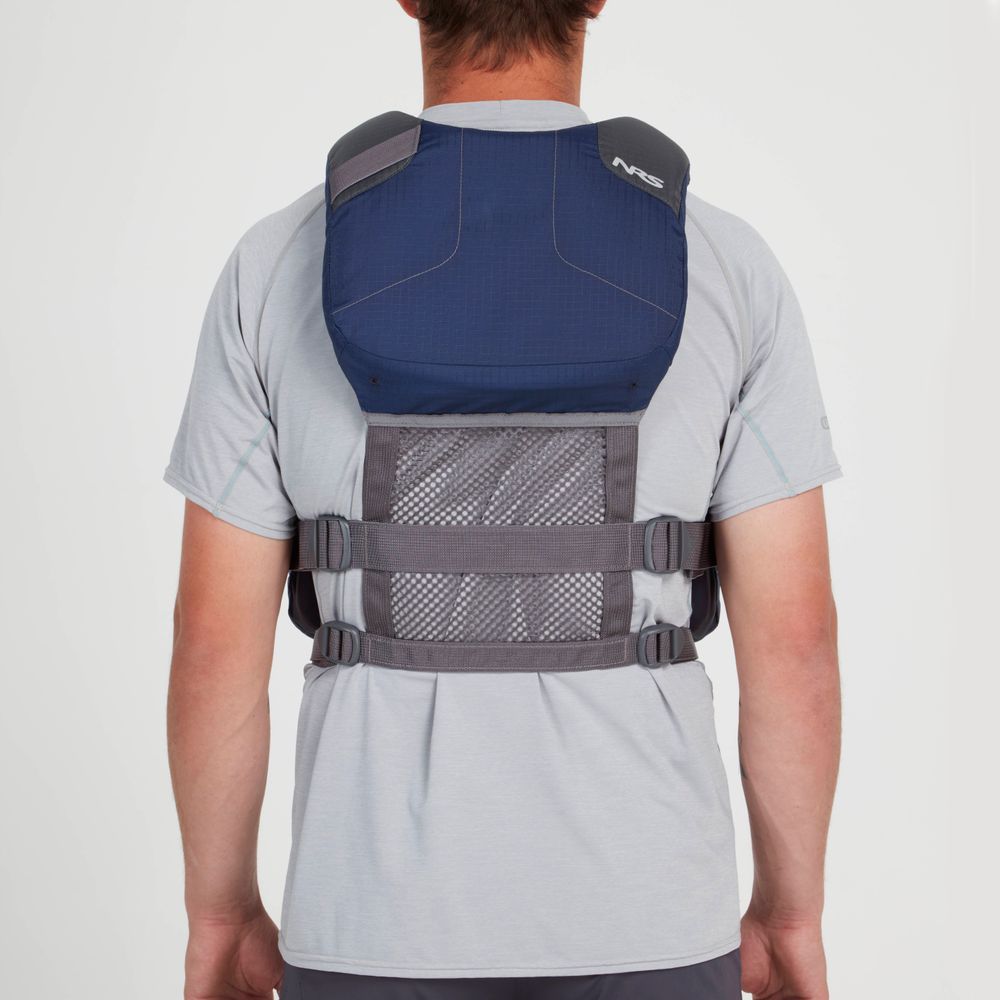 NRS Chinook PFD