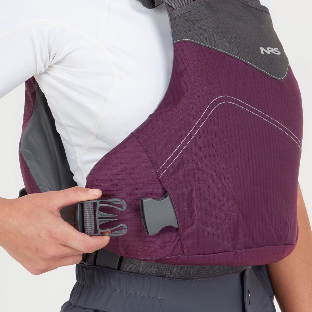 NRS Vapor PFD