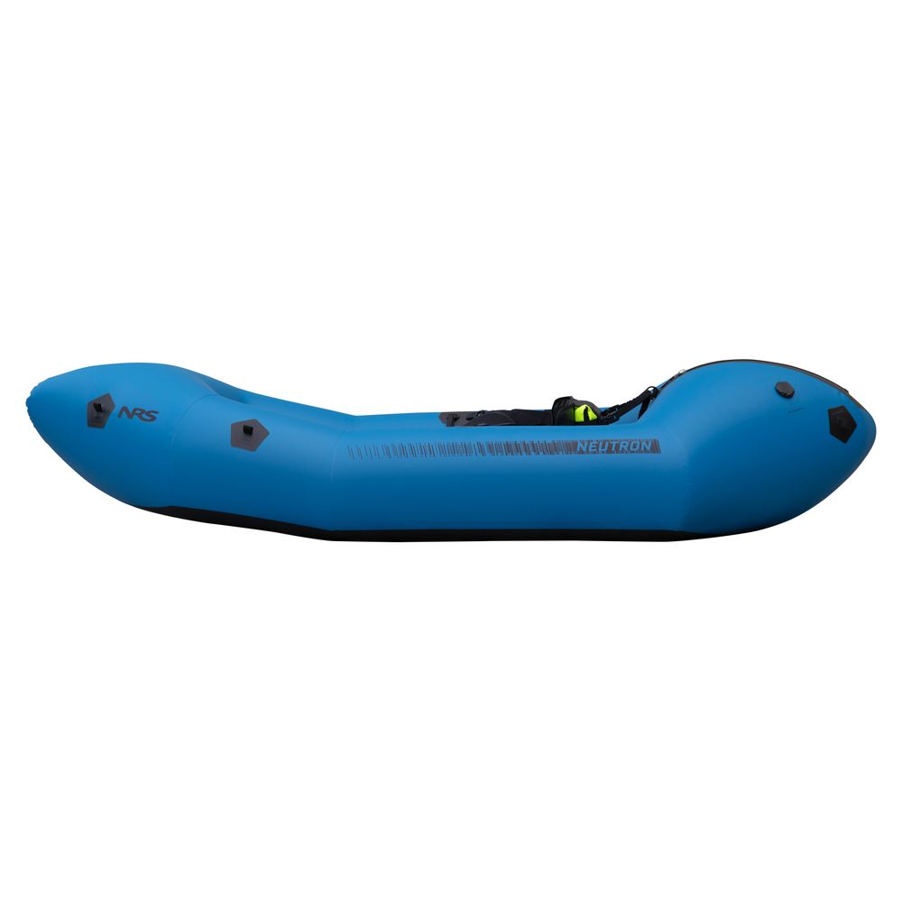 NRS Neutron Packraft