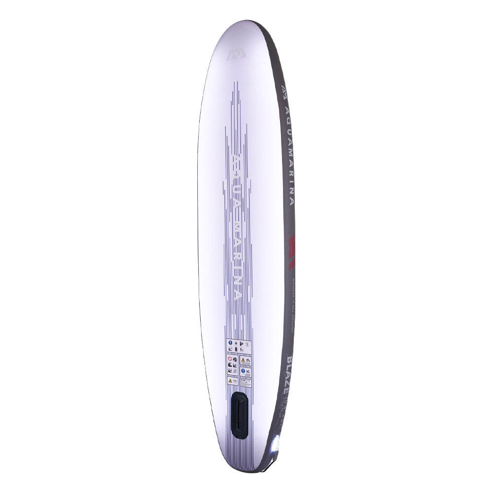 Aqua Marina Blaze 10ft 4 Glowing Series