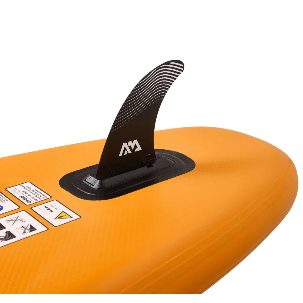 Aqua Marina Fusion All-Round iSUP 10ft 10