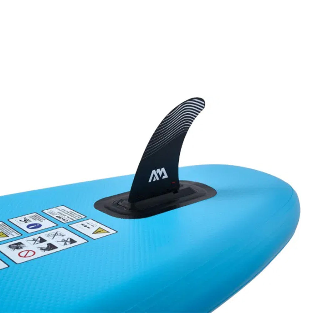 Aqua Marina Vapor All-Around iSUP 10ft 4