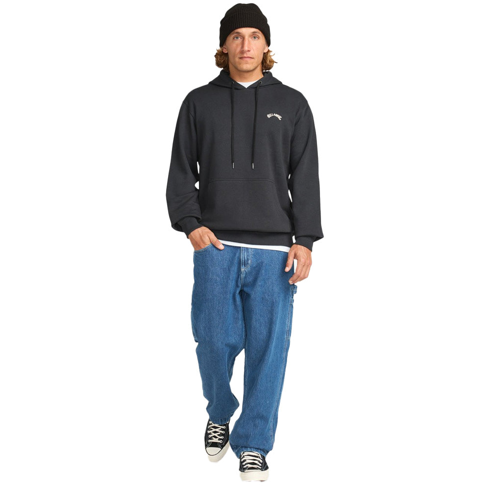 Billabong Arch Pullover Mens