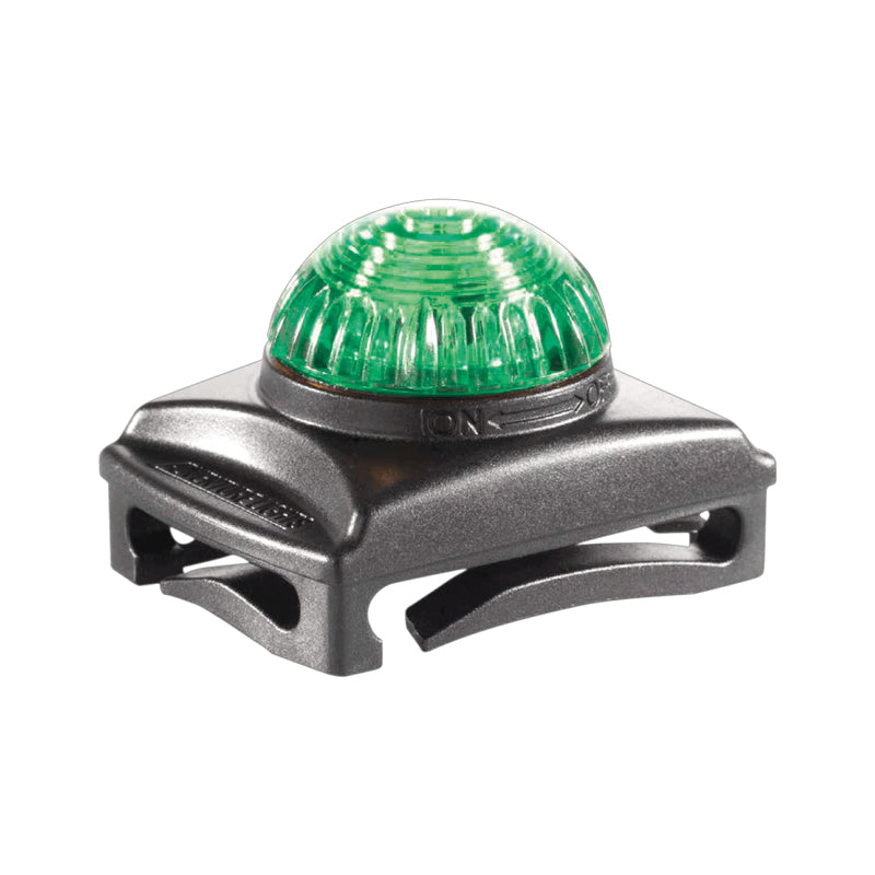 Adventure Lights Guardian Dog Light - Green