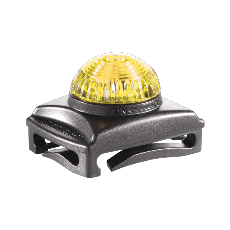 Adventure Lights Guardian Dog Light - Yellow