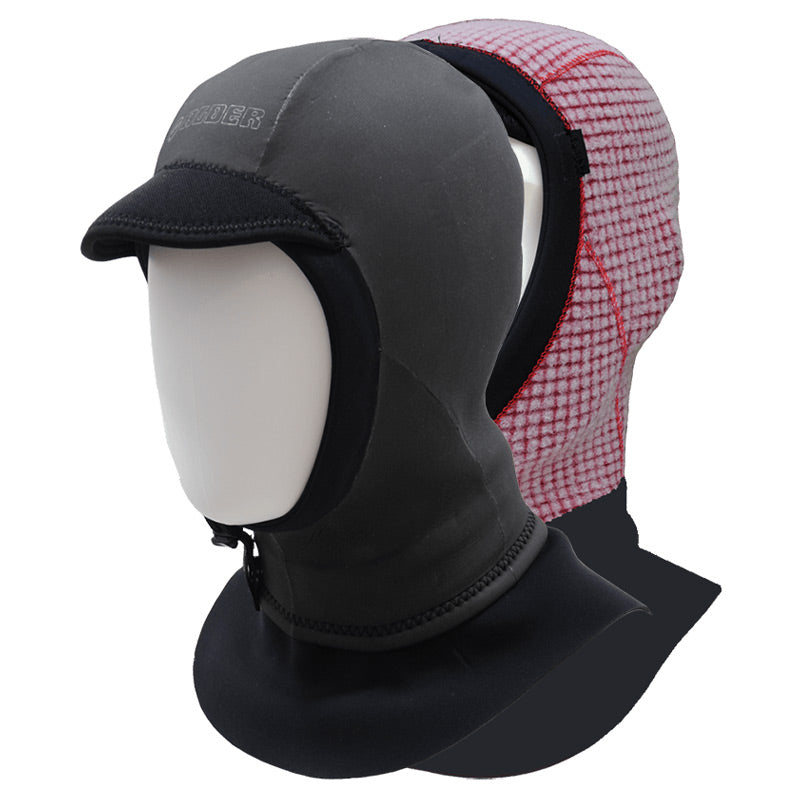 Alder Plasma 2mm Hood (2023)