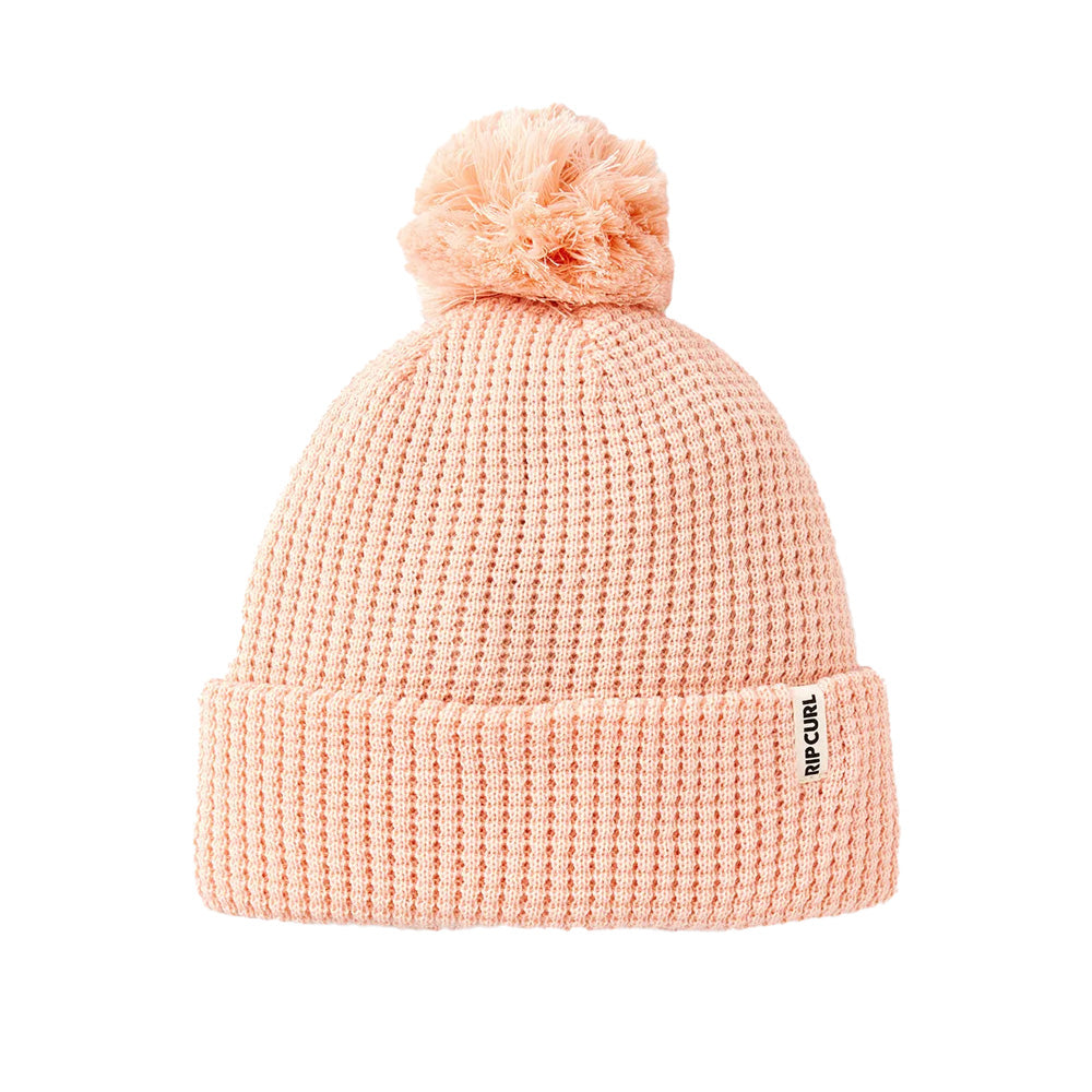 Ripcurl Anoeta Reg Pom-Pom Beanie