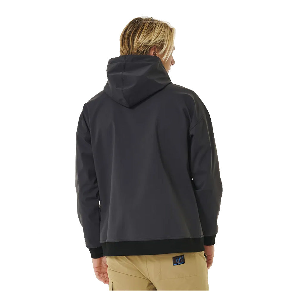 Ripcurl Anti Series Plough Jacket