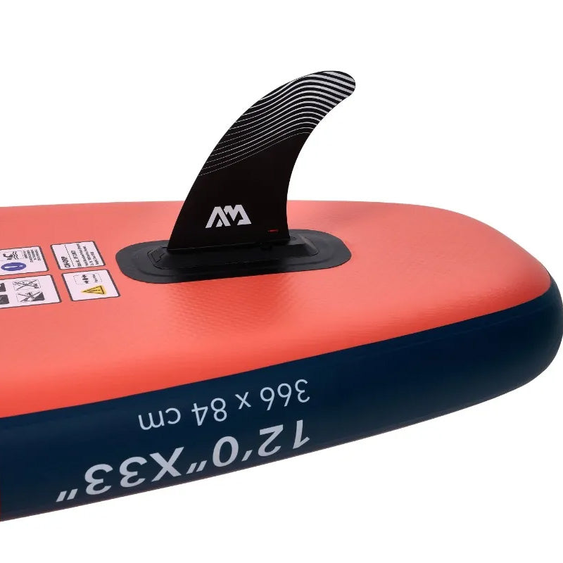 Aqua Marina Monster All-around iSUP 12ft 0 - Sky Glider