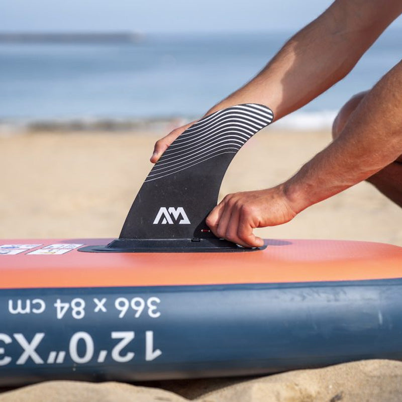 Aqua Marina Monster All-around iSUP 12ft 0 (Sky Glider)