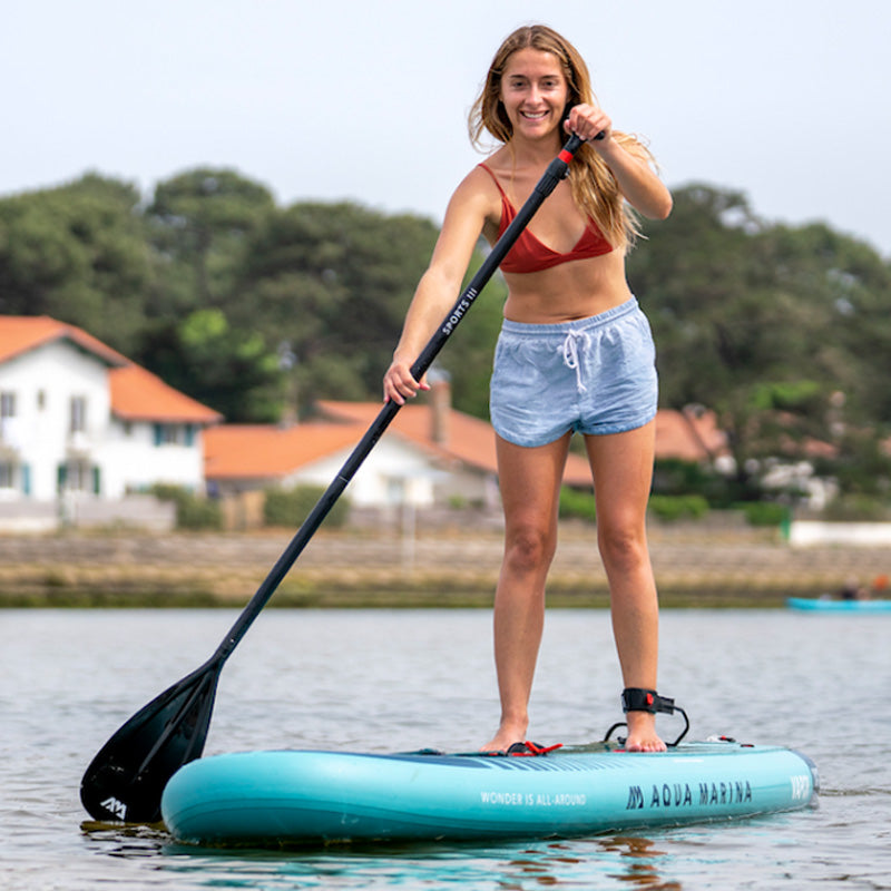 Aqua Marina Vapor All-around iSUP 10ft 4