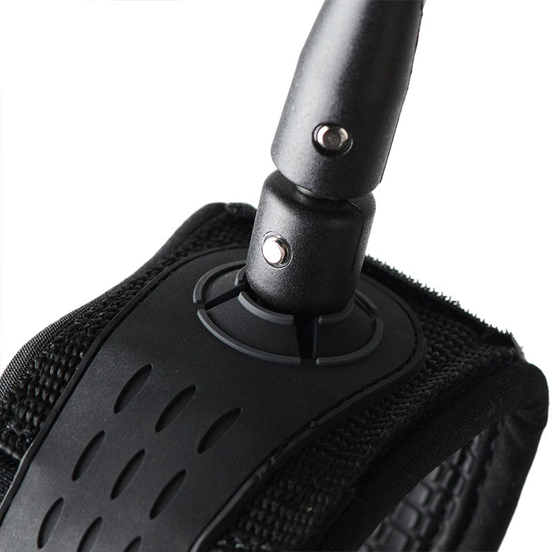 Balin Longboard/SUP Knee 9'0" Double Swivel Leash