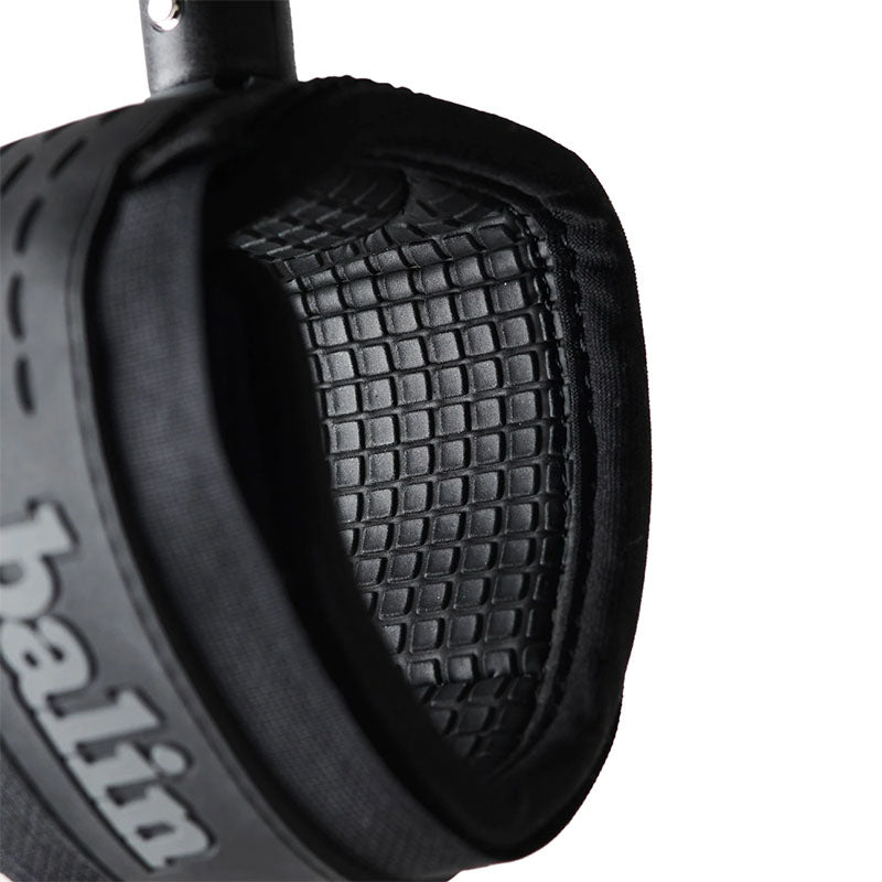 Balin Longboard/SUP Knee 9'0" Double Swivel Leash