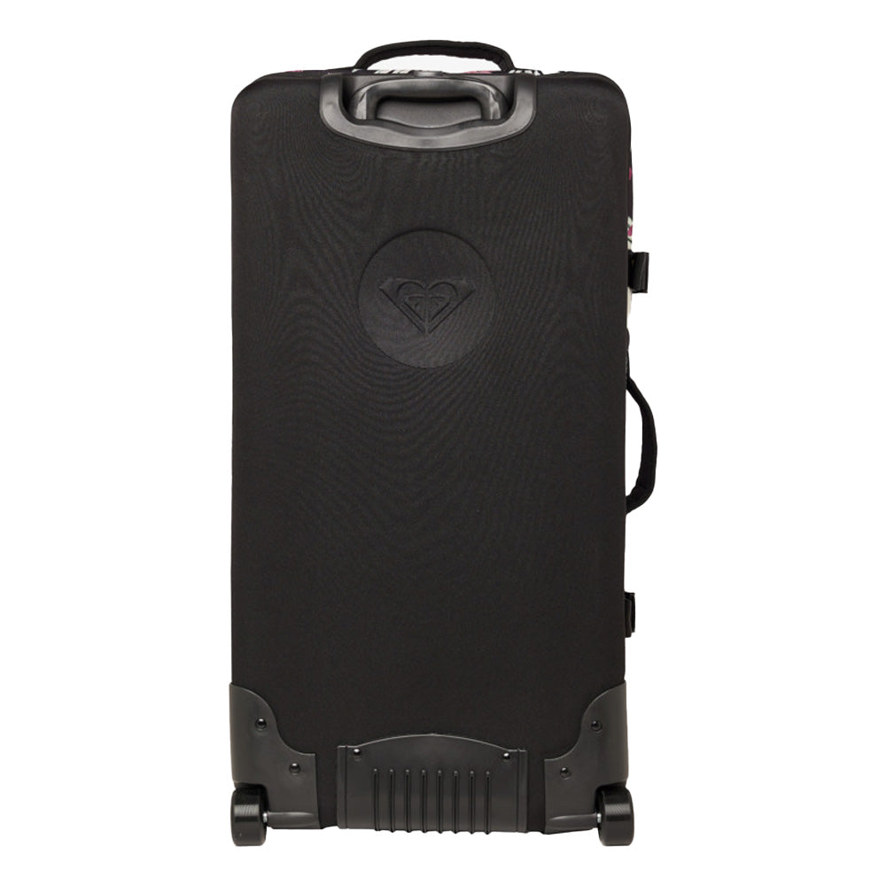 Roxy Big Souvenir Wheeled Travel Bag