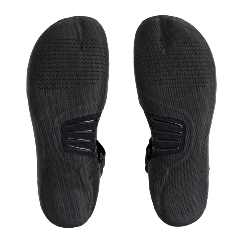 Billabong Furance Ultra 5mm Hidden Split Toe