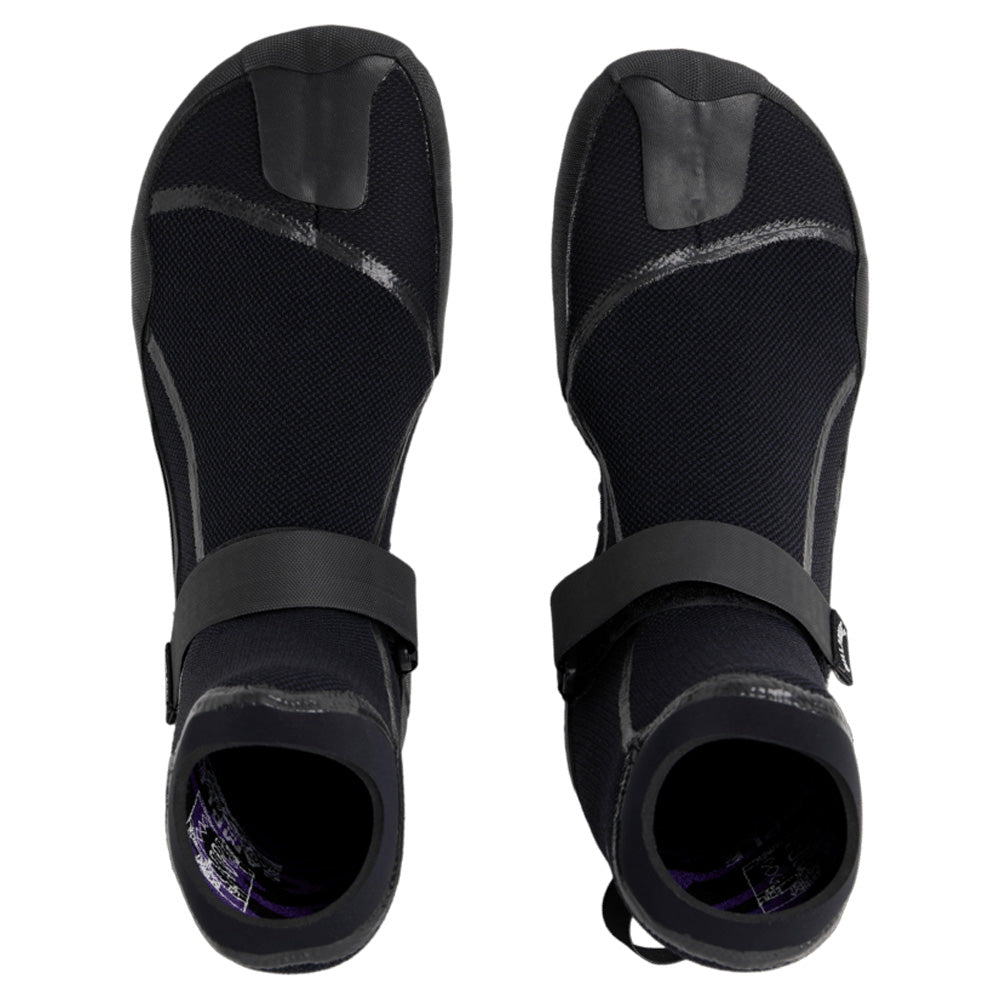 Billabong Furance Ultra 5mm Hidden Split Toe