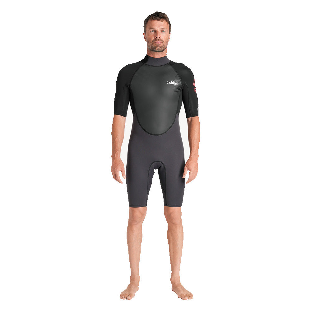 C-Skins Element 3/2mm Shorti Mens