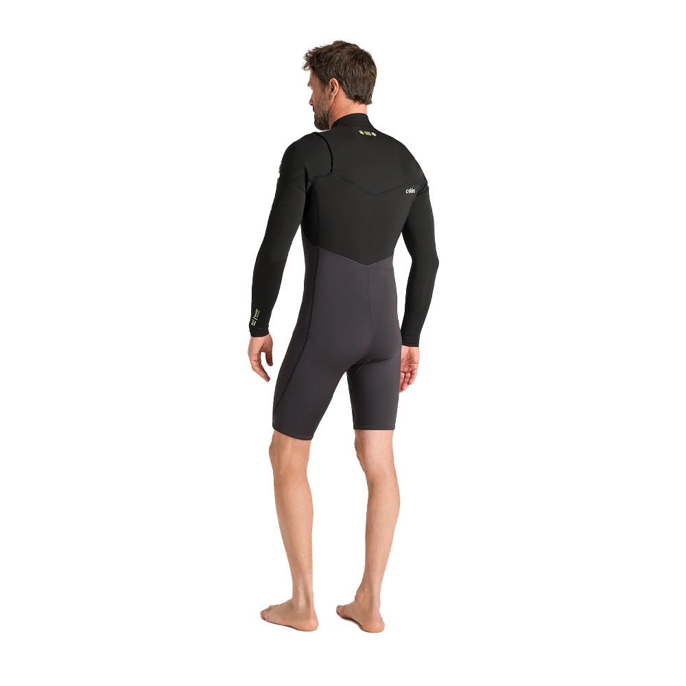 C-Skins NuWave Session Lite 2:2 Mens CZ Spring Wetsuit