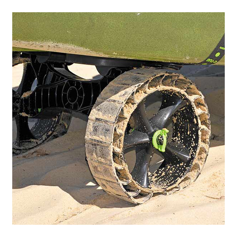 C-Tug Sandtrakz Canoe & Kayak Trolley