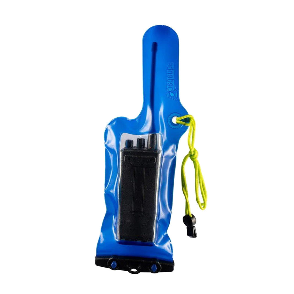 Aquapac Classic Waterproof VHF Case w Carry Cord - Small