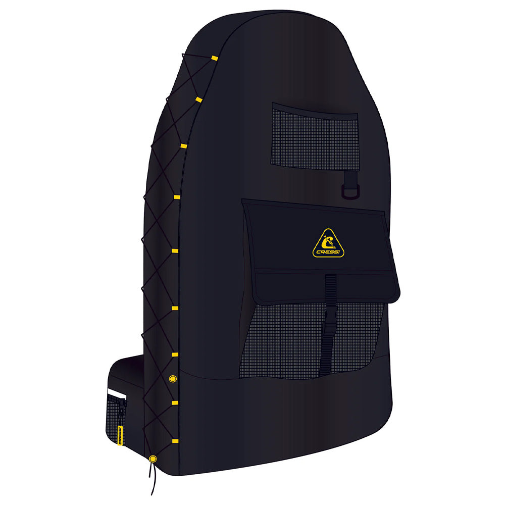 Cressi Car Seat Cover