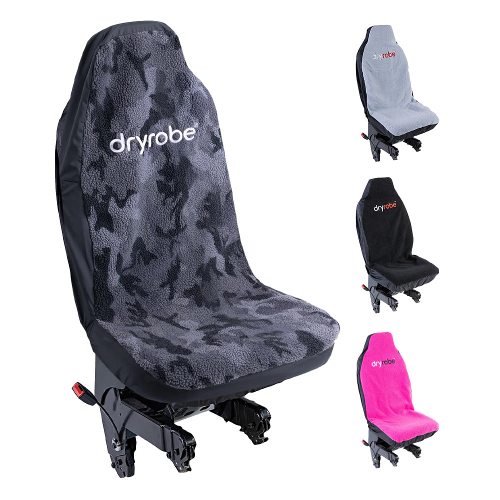 Dryrobe Car Seat Cover