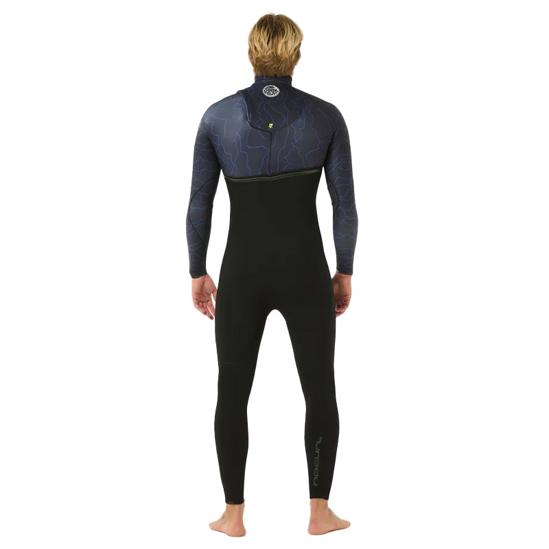 Ripcurl E Bomb 3/2 GB Zip Free Steamer