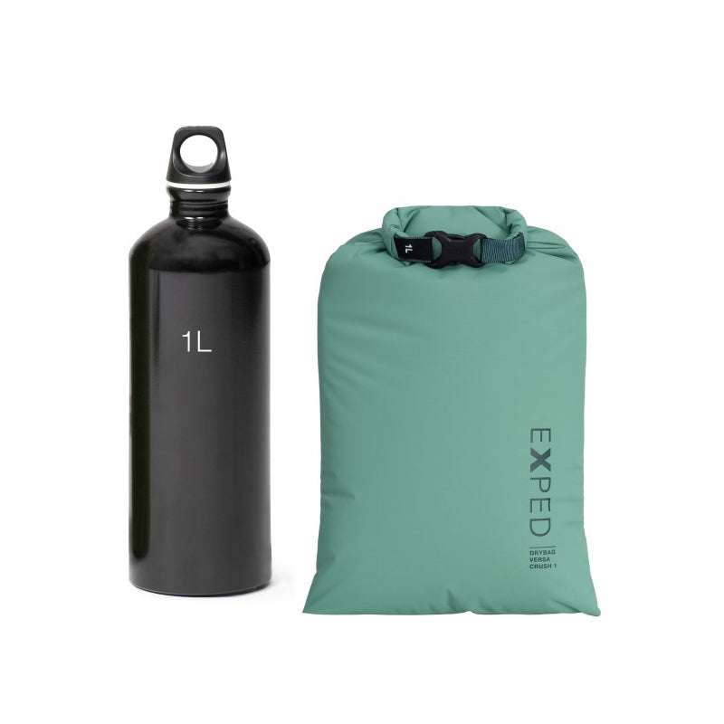 Exped Drybag Versa 3L