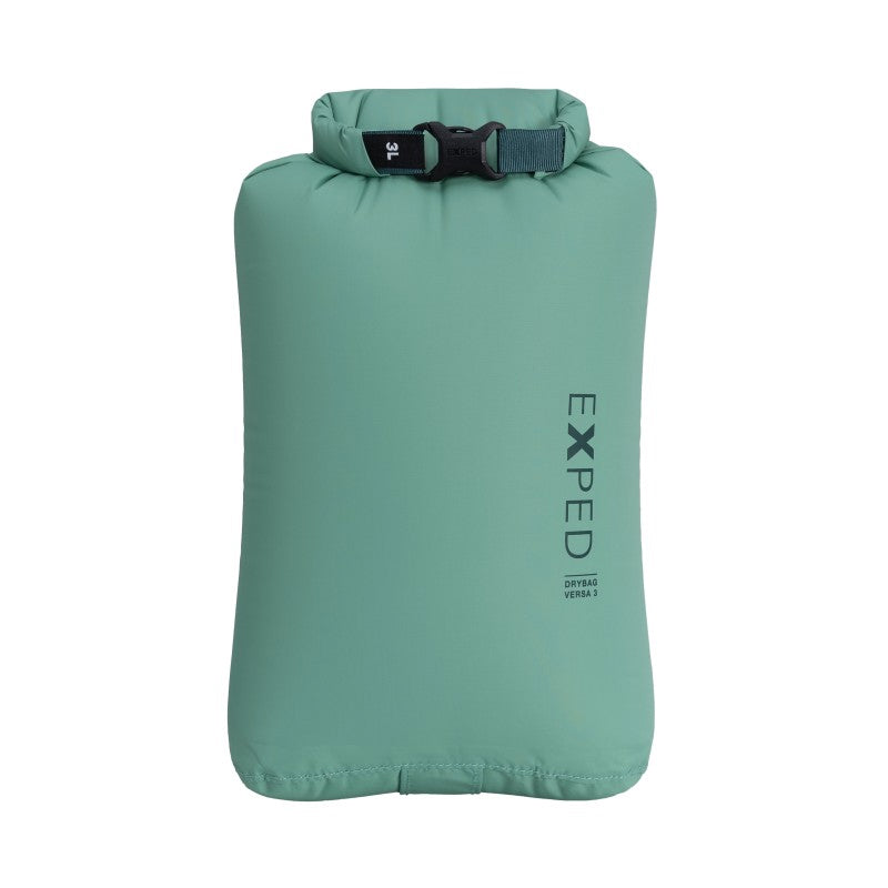 Exped Drybag Versa 3L