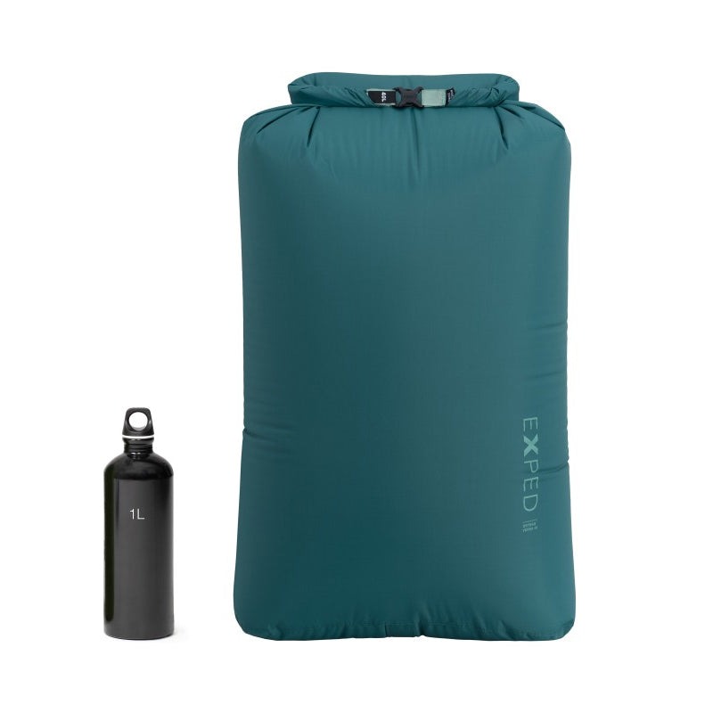 Exped Drybag Versa 40L - Deep Sea