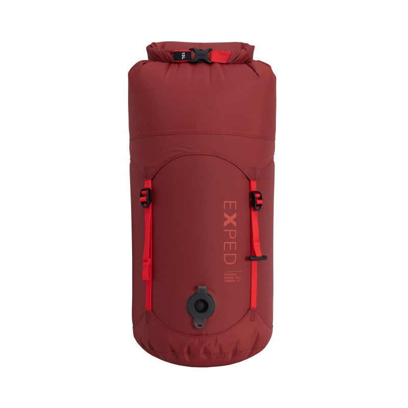 Exped Drybag Versa Telecompression 13L