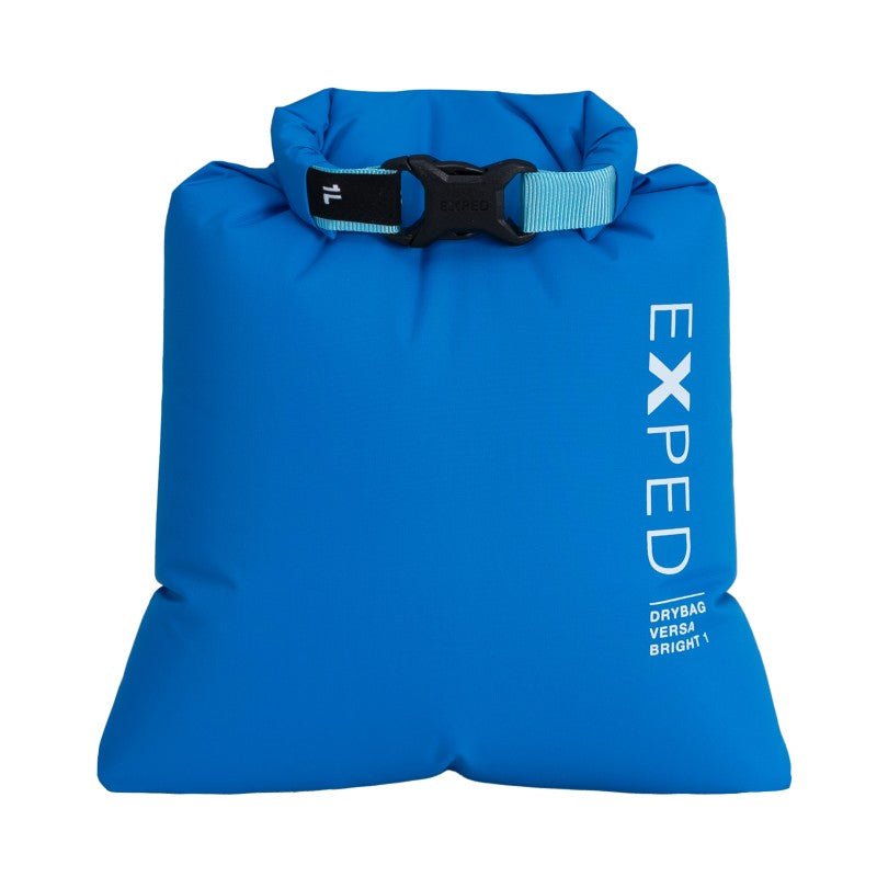 Exped Drybag Versa Bright 1L - Lake