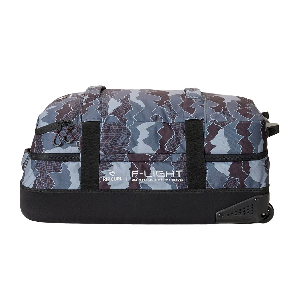 Ripcurl F-Light Global 100L Search Camo Travel Bag