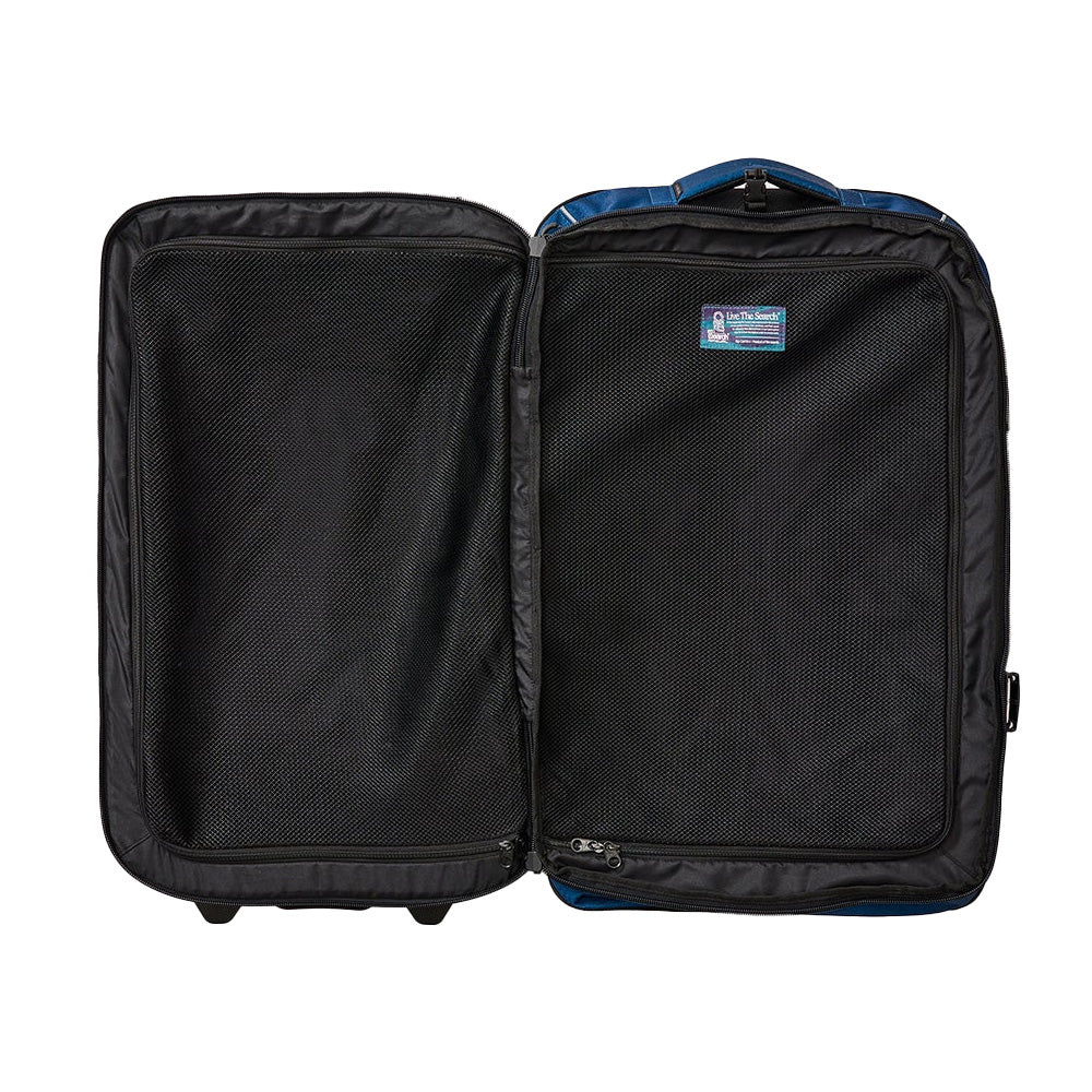 Rip Curl F-Light Global Search Ref 100L Travel Bag