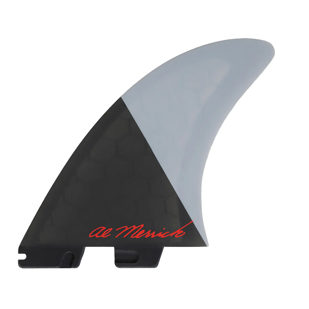 FCS II AM Twin+1 PC Fins