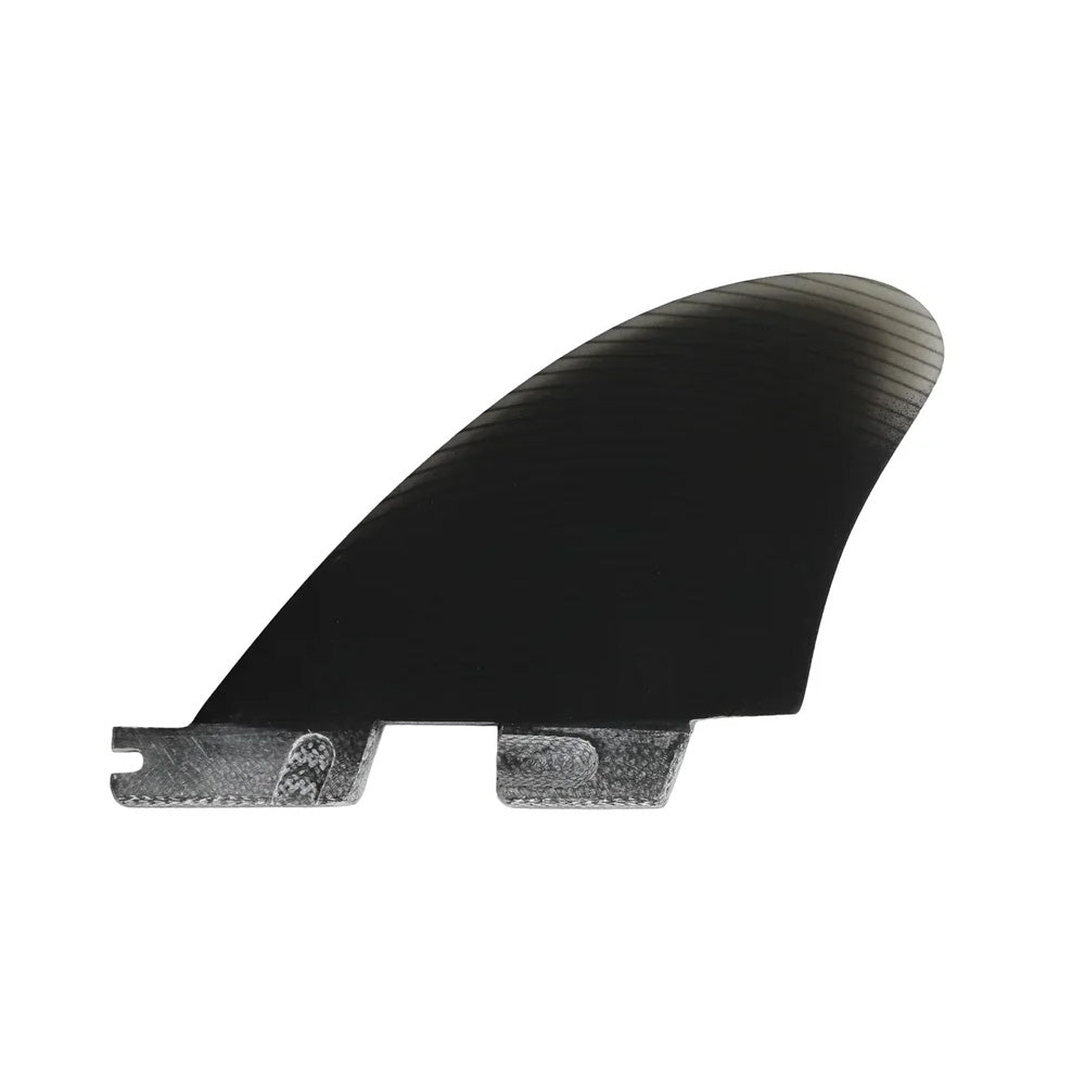 FCS II PERFORMER SPLIT KEEL QUAD FINS