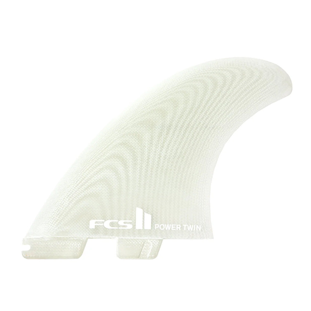 FCS II Power Twin Fins