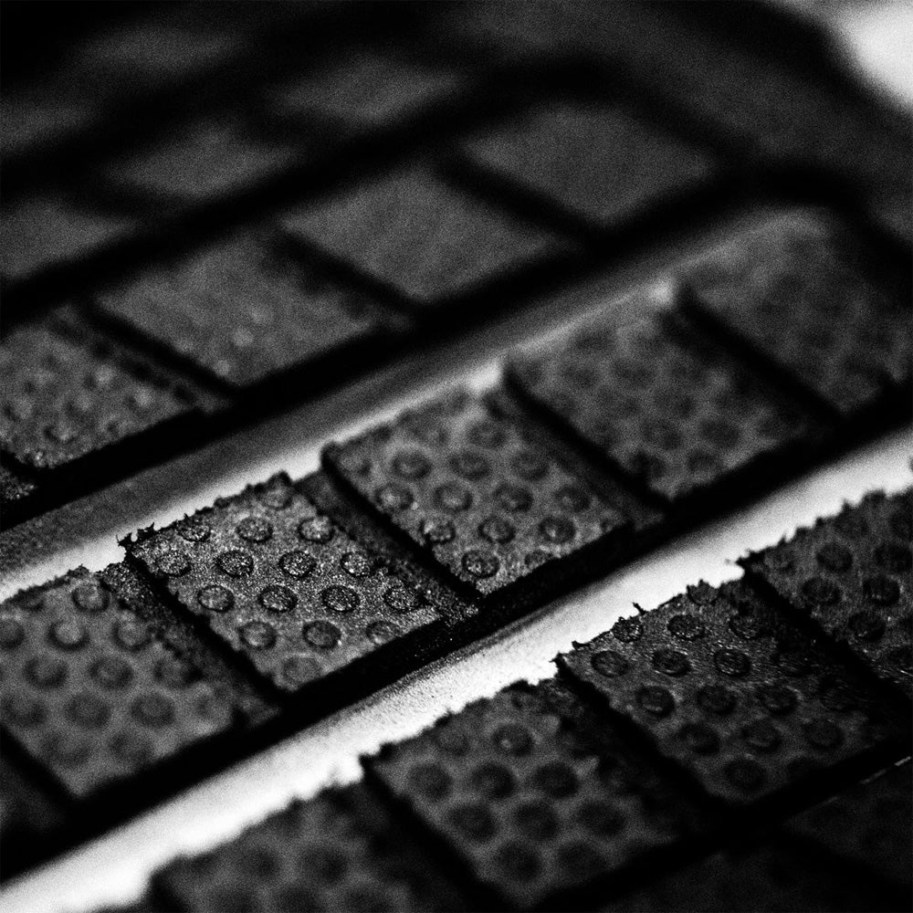 FCS Julian Wilson Treadlite Traction