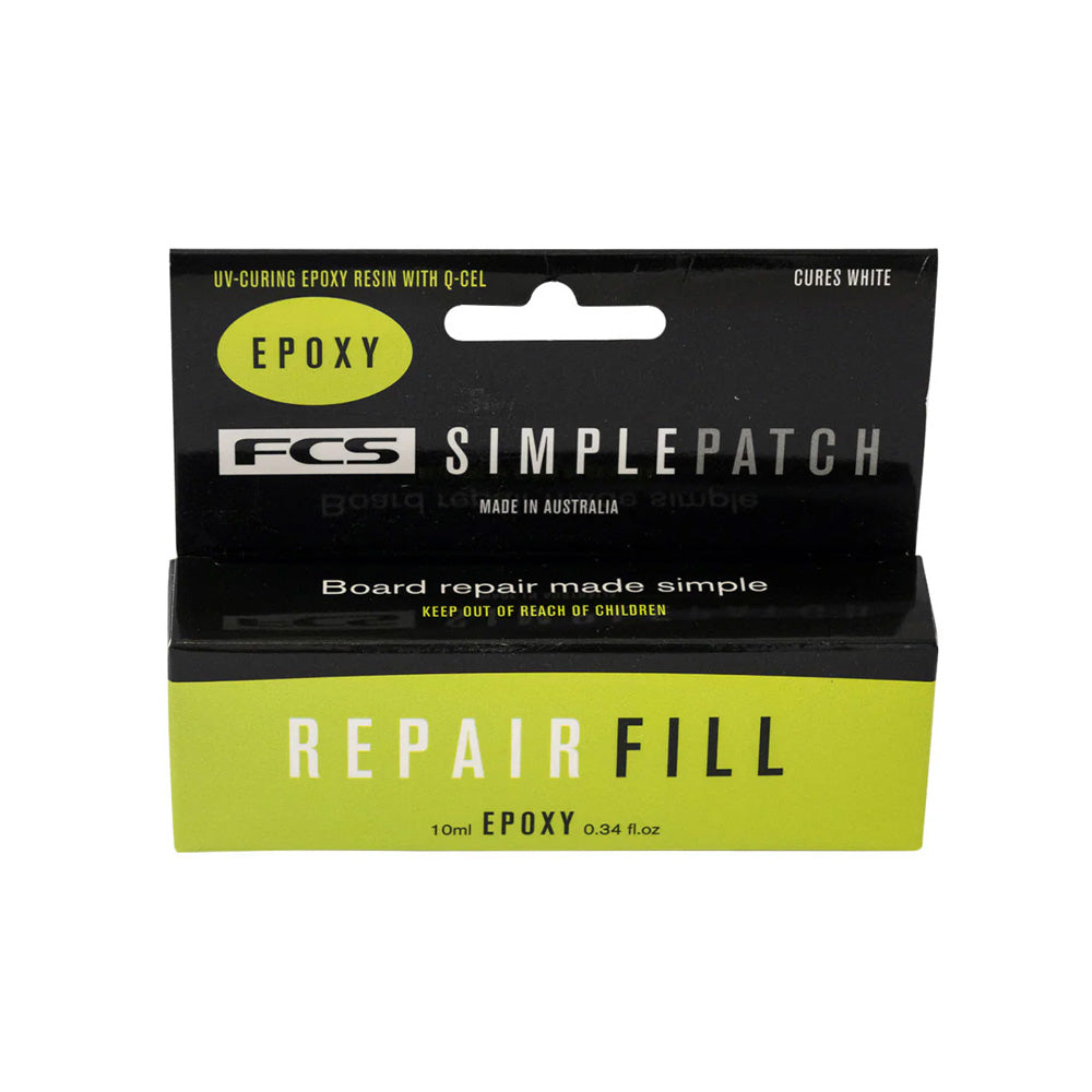FCS Simple Patch Repair Fill Epoxy